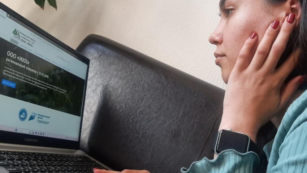 Жителям Ставрополья разъяснили, как платить за вывоз мусора