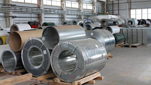 Невинномысский индустриальный парк может быть расширен