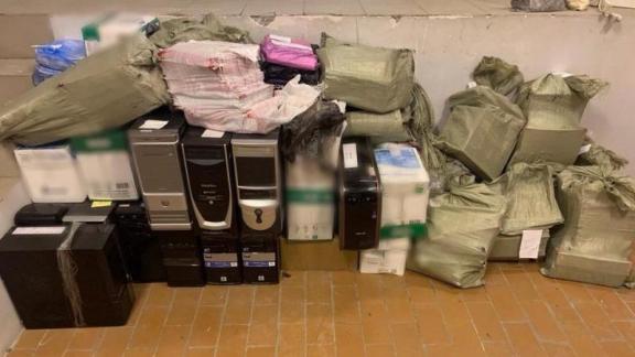 Жителей Ставрополья обвиняют в картельном сговоре