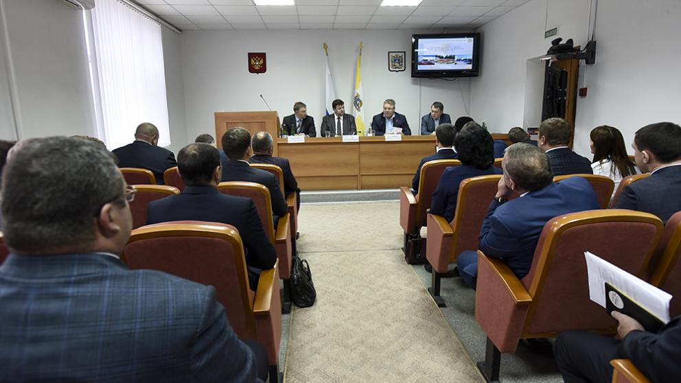 На 14 проектов благоустройства в Ставропольском крае будет направлен 1 млрд рублей