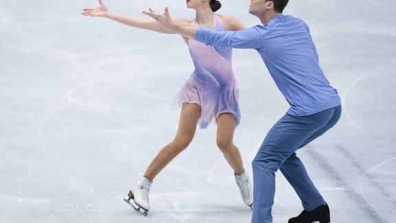 Призёры Олимпийских игр тренируются в Кисловодске