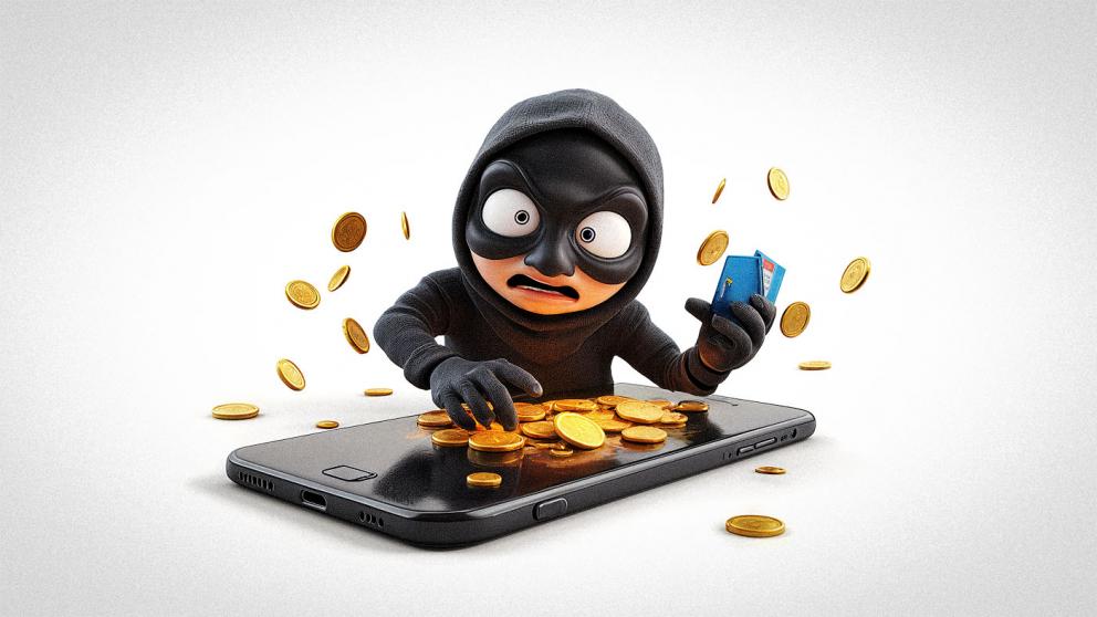 Как научить ребёнка защищаться от мошенников: советы родителям