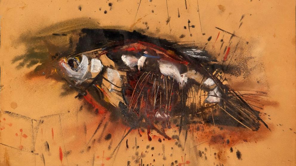 Ставропольский краевой изомузей открывает широкой публике свои уникальные запасы