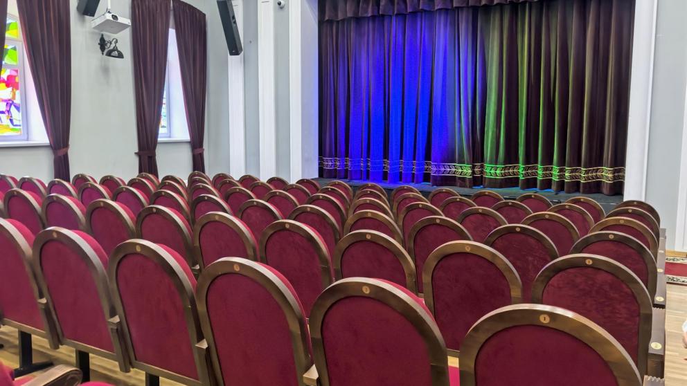 Фестиваль детского исполнительского искусства пройдёт на Ставрополье