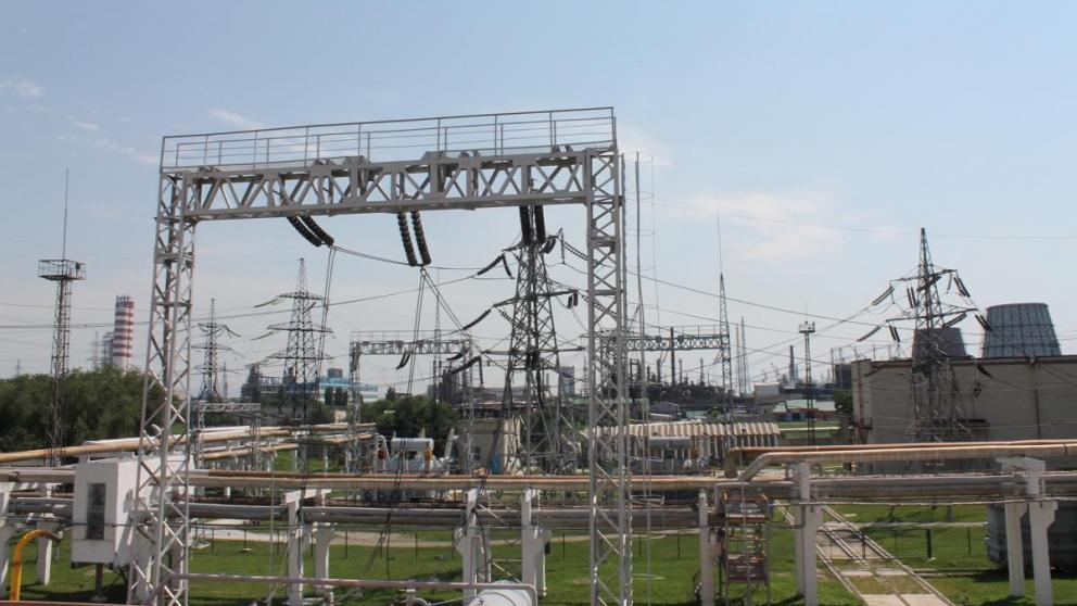 Невинномысск получил статус территории опережающего развития