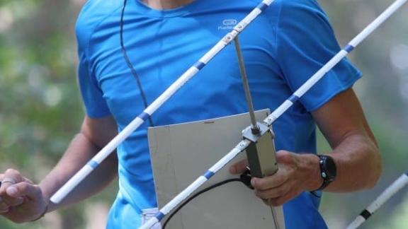 Ставропольские «охотники на лис» отправятся на национальный чемпионат