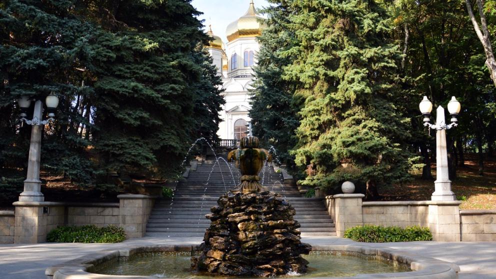 В Ставрополе отметят День славянской письменности