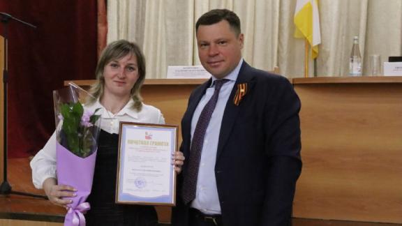 Аграрии и жители Советского округа Ставрополья отправили в зону СВО более 37 тонн гумпомощи 