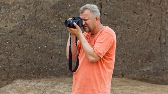 Ставропольский музей-заповедник представит выставку о древних курганах