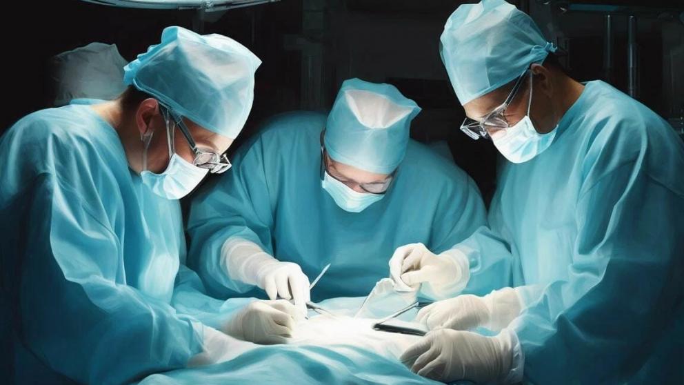 На Ставрополье за 7 лет выполнили 59 операций по трансплантации органов