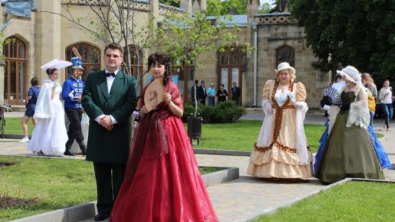 Ставрополье стало лидером санаторного туризма России