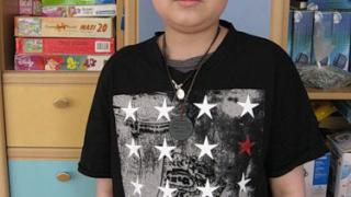 Нужна помощь на лечение больного ребенка – Антона Колтычкина