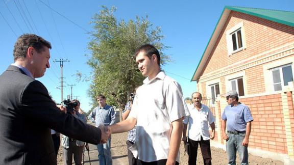 На поддержку общественных объединений ветеранов в Ставропольском крае предусмотрено 12 млн рублей