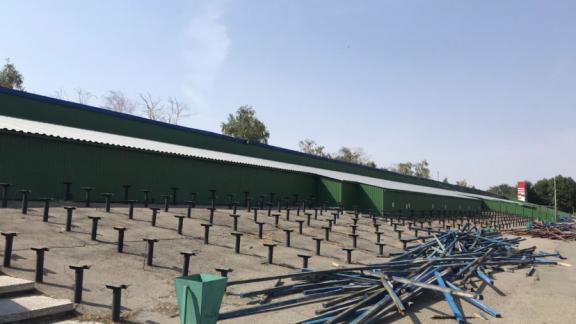 В Ипатово на Ставрополье появятся площадки для воркаута и скейтбордистов