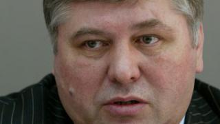 Герой России Олег Дуканов о существовании спорта в современных условиях