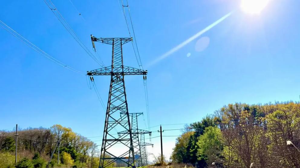 Энергетики Ставрополья готовят электросети к паводковому периоду