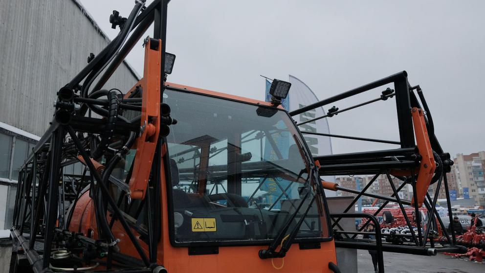 Ставропольским аграриям выдали 45 млрд рублей льготных кредитов