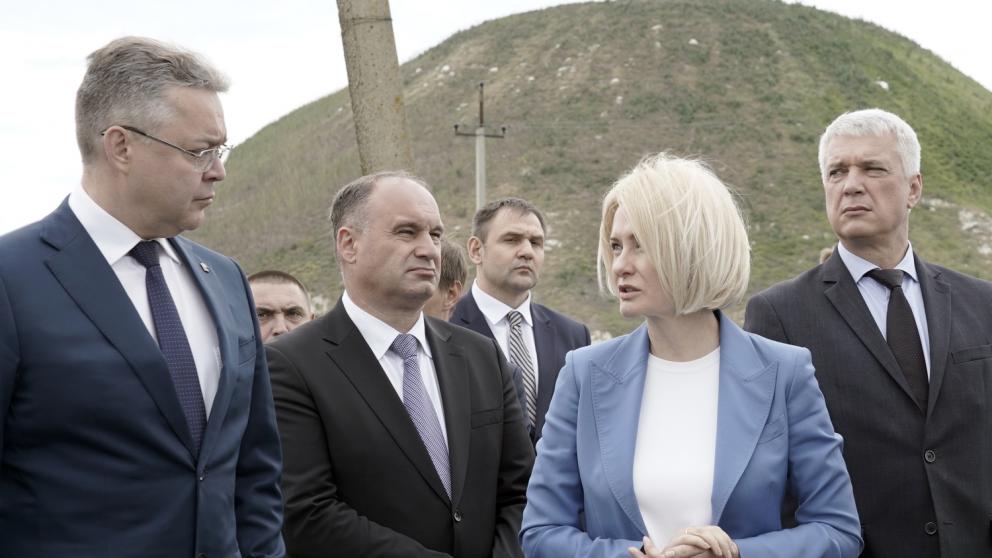 Эксперт: Ставрополье – подходящая площадка для инноваций в области переработки отходов