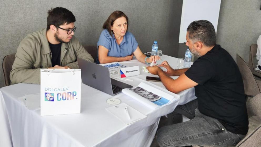 Ставропольские предприниматели посетили Алжир для расширения географии продаж