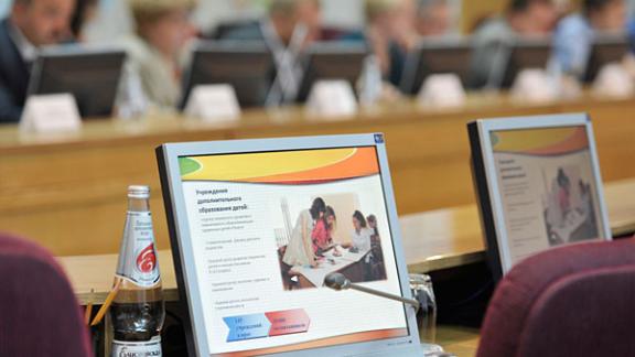 Как выполняются указы президента в Ставропольском крае