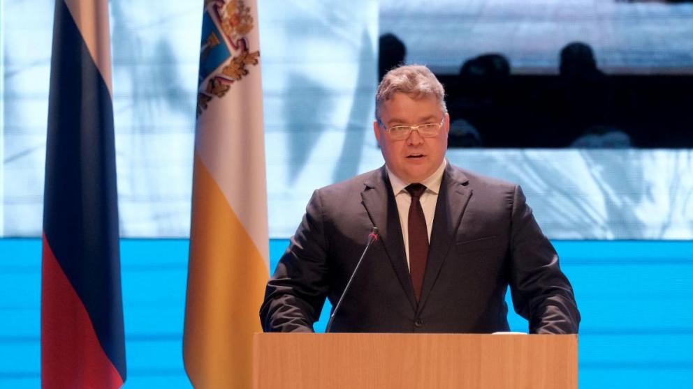 Владимир Владимиров: Создан фундамент для развития на долгосрочную перспективу