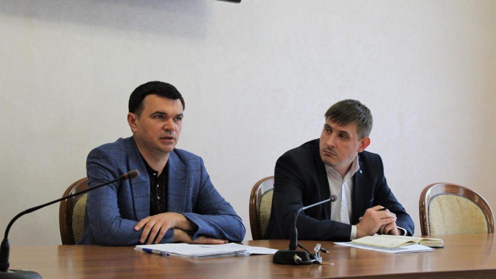 Ставропольская Госжилинспекция перешла на новый формат своей деятельности