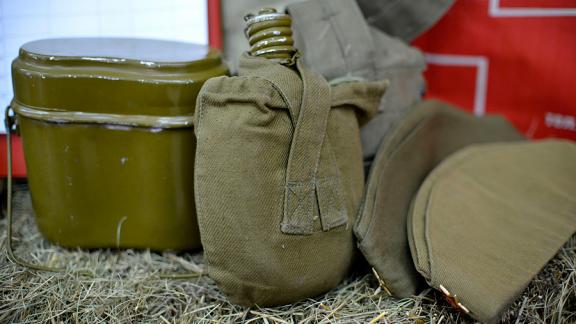 Историческая реконструкция Битвы за Кавказ ждёт жителей Лермонтова