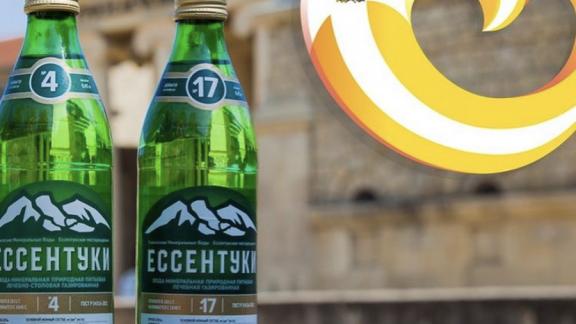 Глава Ставрополья призвал поддержать продукцию края на конкурсе «Вкусы России»