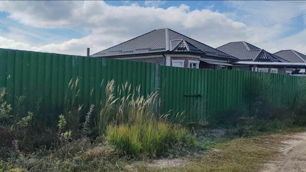 Как на Ставрополье агробосс Кривашеев зарабатывает на земле города