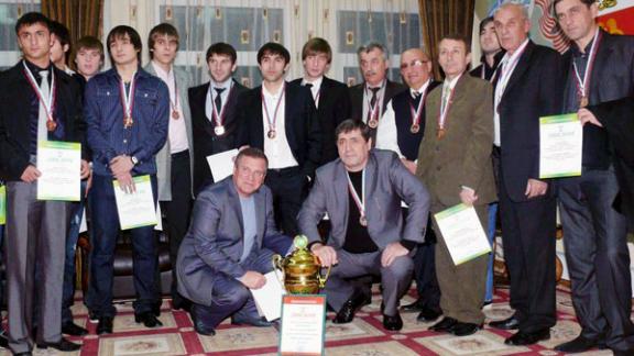 Футбол: Что ни день, то новость