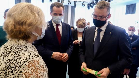 Ставрополье и Белгородская область планируют наладить авиасообщение