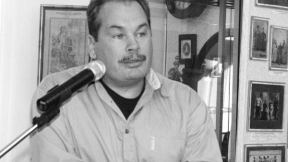 Андрей Белинский стал членом-корреспондентом Германского института археологии