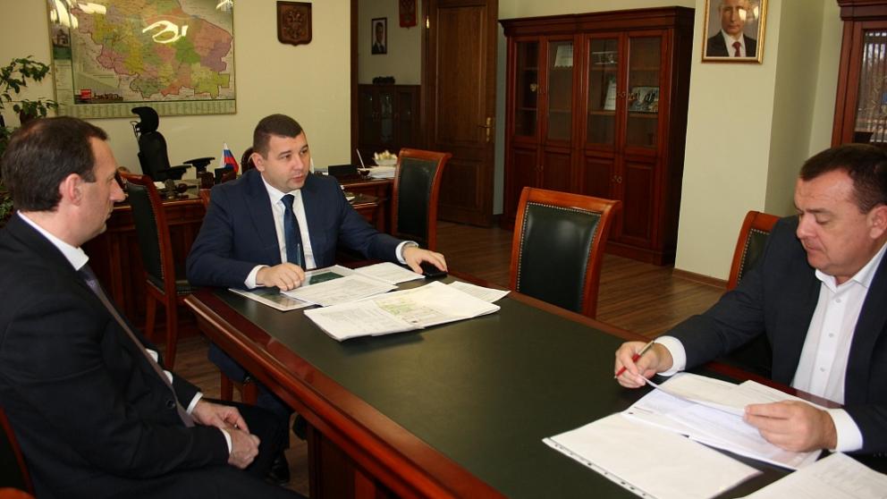 13 нарушений в градостроительстве выявил минстрой Ставрополья