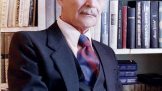 Иван Аксенов – учитель и поэт