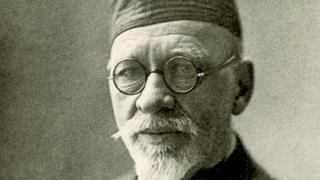 Выставка первопроходца фотодела Григория Раева представлена в Ставрополе