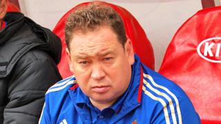 Леонид Слуцкий возглавил сборную России по футболу вместо Фабио Капелло. Ждем результата