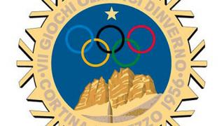 Игры VII зимней Олимпиады. Кортина д’Ампеццо-1956 (Италия)