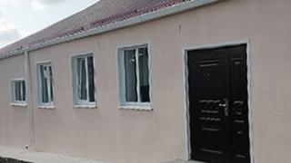 Вторую жизнь обретает Дом культуры в хуторе Сотникова на Ставрополье