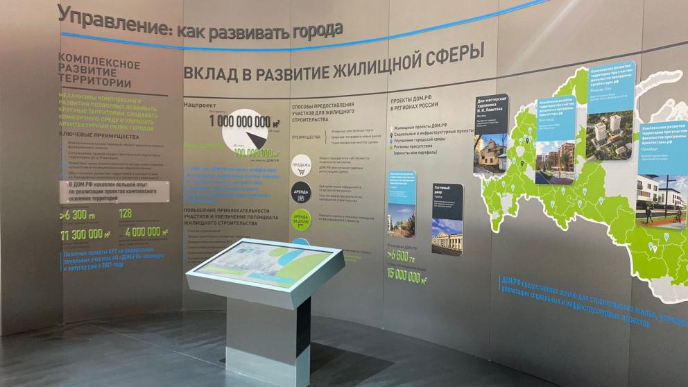 Минераловодский проект благоустройства получил грант на реализацию в 2022 году