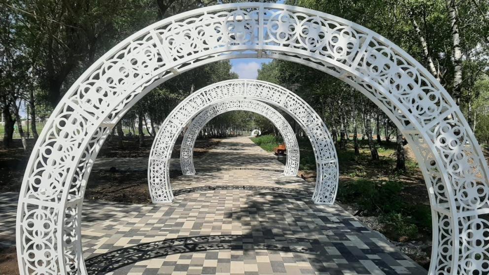 Жители Предгорья ждут в гости звёзд российской эстрады