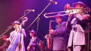 Джаз зазвучит на фестивале «Пятигорская осень – 2017»