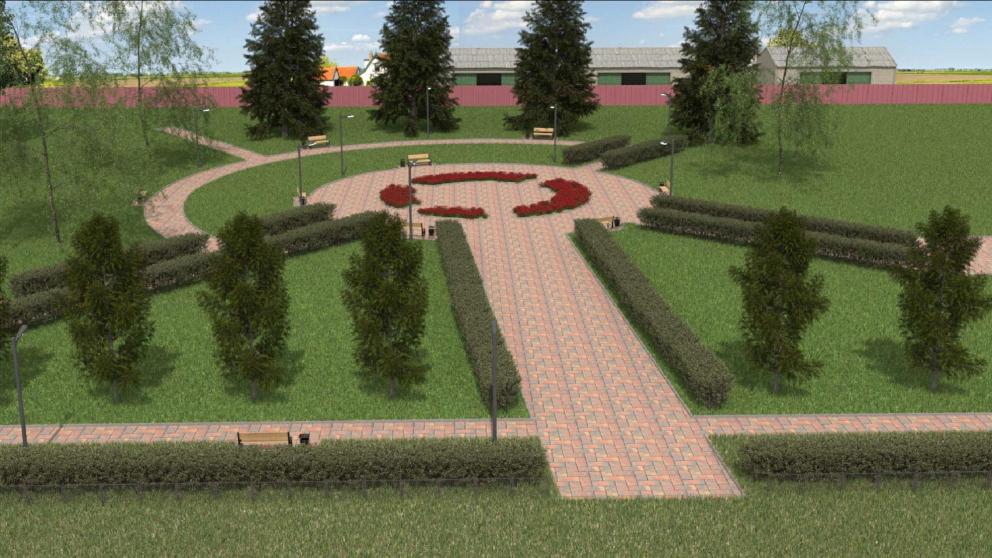 Народные проекты воплотят в жизнь в Новоалександровском округе Ставрополья в 2022 году 