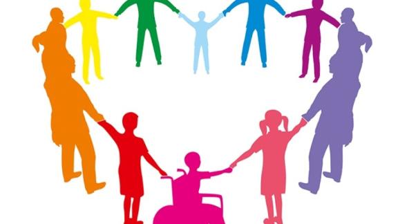 В Пятигорске пройдёт инклюзивный спортивный фестиваль «Один из нас»