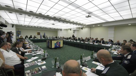 Проблемы казачества рассмотрели на заседании Совета при Президенте РФ в Пятигорске