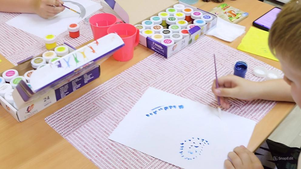 В Ипатовском округе активно реализуется программа социальных контрактов