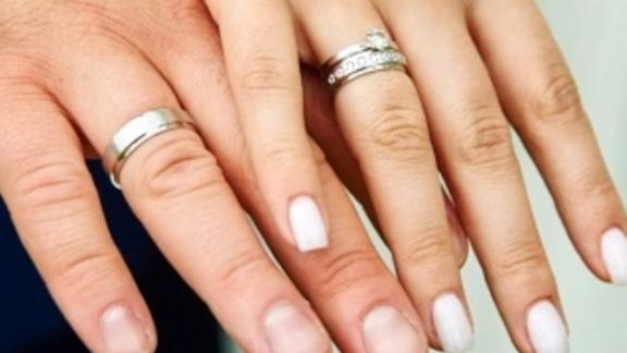 Что учесть при выборе золотых обручальных колец