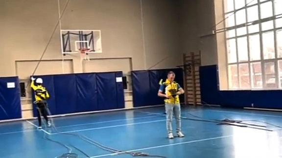 Медали в краевых соревнованиях по спортивному туризму завоевали ребята из Георгиевского округа