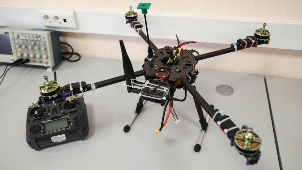 Как нейросети спасают урожай на Ставрополье