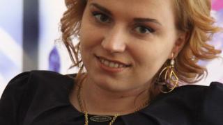 Студентка СКФУ создала в Ставрополе проект «Диалог равенства»