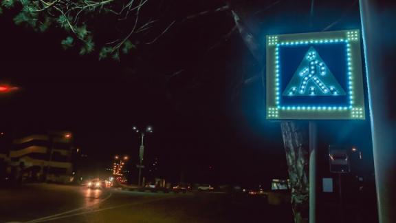 В Железноводске модернизируют светофоры по просьбам горожан